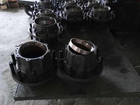 點(diǎn)擊查看詳細(xì)信息<br>標(biāo)題：25噸車(chē)橋配件 閱讀次數(shù)：1859